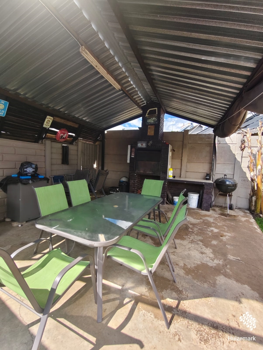 3 Bedroom Property for Sale in Sasolburg Ext 10 Free State